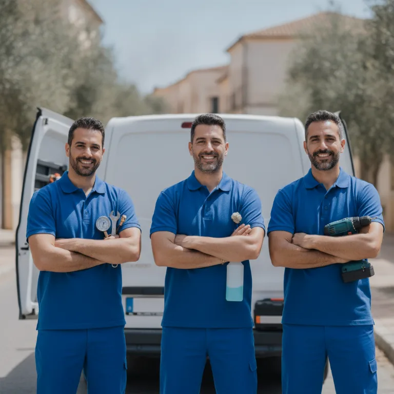 riparazione condizionatori Parabiago